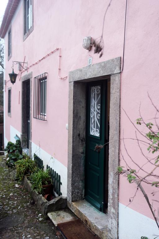 Апартаменты Nooks Sintra Two Экстерьер фото